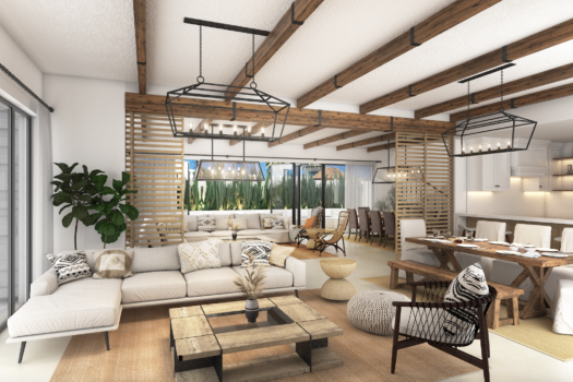 Costa Brava in Damac Hills Lagoons