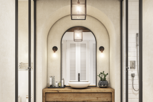 Costa Brava in Damac Hills Lagoons