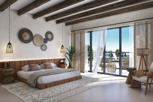 Costa Brava in Damac Hills Lagoons